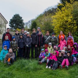 Den Země 2017
