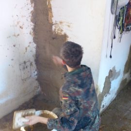 Brigáda na Baště