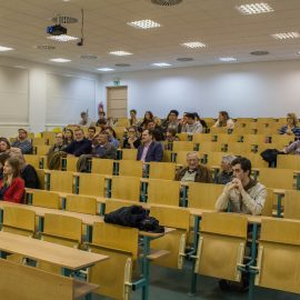 Promítání filmu Skauti bez lilie