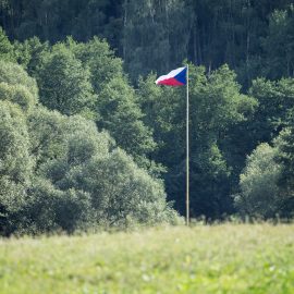 Tábor 2017 – Kovářov