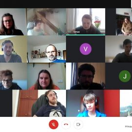 Workshop družinového systému
